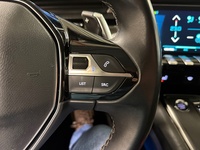 Peugeot 508 vaihtoauto