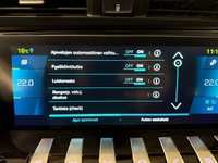 Peugeot 508 vaihtoauto