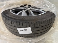 Peugeot 508 vaihtoauto