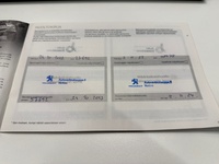 Peugeot 508 vaihtoauto