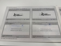 Peugeot 508 vaihtoauto