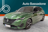 Peugeot 308 vaihtoauto