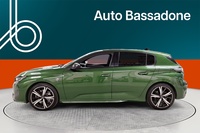 Peugeot 308 vaihtoauto