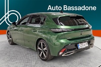 Peugeot 308 vaihtoauto