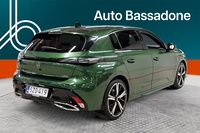 Peugeot 308 vaihtoauto