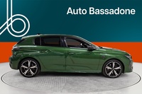 Peugeot 308 vaihtoauto