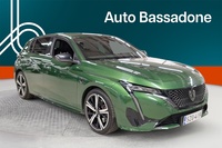 Peugeot 308 vaihtoauto