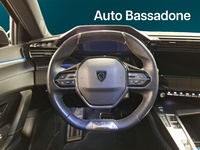 Peugeot 308 vaihtoauto