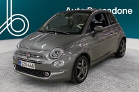 Fiat 500 vaihtoauto