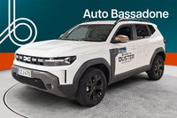 Dacia Duster vaihtoauto