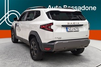 Dacia Duster vaihtoauto