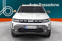 Dacia Duster vaihtoauto
