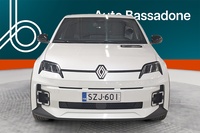 Renault 5 vaihtoauto