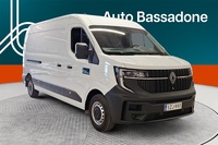 Renault Master vaihtoauto