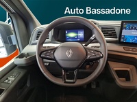 Renault Master vaihtoauto