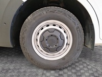Renault Master vaihtoauto