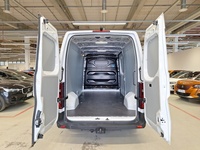 Renault Master vaihtoauto