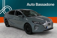 Hyundai IONIQ electric vaihtoauto