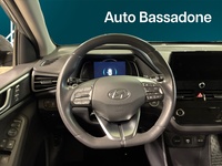 Hyundai IONIQ electric vaihtoauto