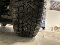 Hyundai IONIQ electric vaihtoauto