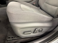 Hyundai IONIQ electric vaihtoauto