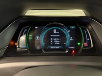 Hyundai IONIQ electric vaihtoauto