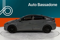 Hyundai IONIQ electric vaihtoauto