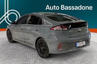 Hyundai IONIQ electric vaihtoauto