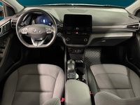 Hyundai IONIQ electric vaihtoauto