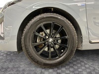 Hyundai IONIQ electric vaihtoauto