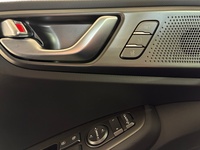 Hyundai IONIQ electric vaihtoauto