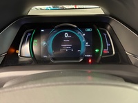 Hyundai IONIQ electric vaihtoauto