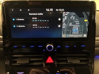 Hyundai IONIQ electric vaihtoauto