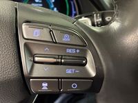 Hyundai IONIQ electric vaihtoauto