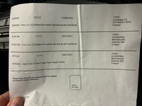 Hyundai IONIQ electric vaihtoauto