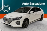 Hyundai IONIQ electric vaihtoauto