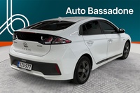Hyundai IONIQ electric vaihtoauto