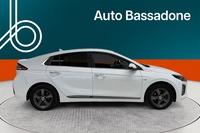 Hyundai IONIQ electric vaihtoauto