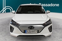 Hyundai IONIQ electric vaihtoauto