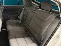 Hyundai IONIQ electric vaihtoauto