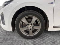 Hyundai IONIQ electric vaihtoauto