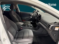 Hyundai IONIQ electric vaihtoauto