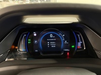 Hyundai IONIQ electric vaihtoauto