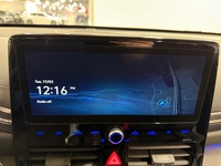 Hyundai IONIQ electric vaihtoauto