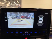 Hyundai IONIQ electric vaihtoauto