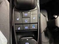 Hyundai IONIQ electric vaihtoauto