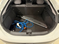 Hyundai IONIQ electric vaihtoauto