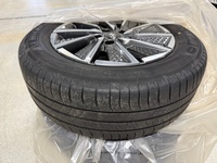 Hyundai IONIQ electric vaihtoauto