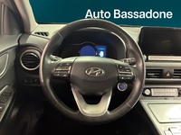 Hyundai Kona vaihtoauto