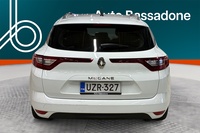 Renault Mégane vaihtoauto